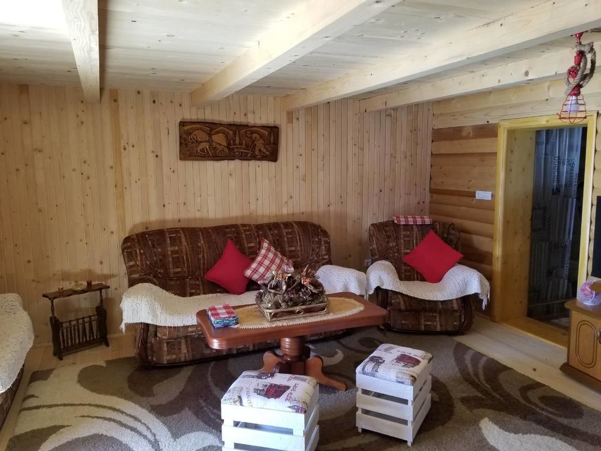 Апартаменты Garden House Плав-16