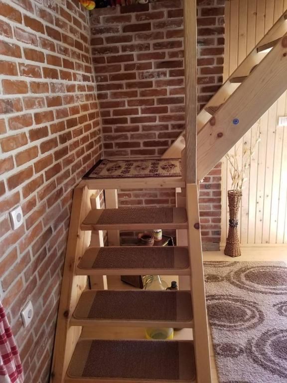 Апартаменты Garden House Плав-26