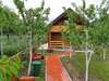 Апартаменты Garden House Плав-3